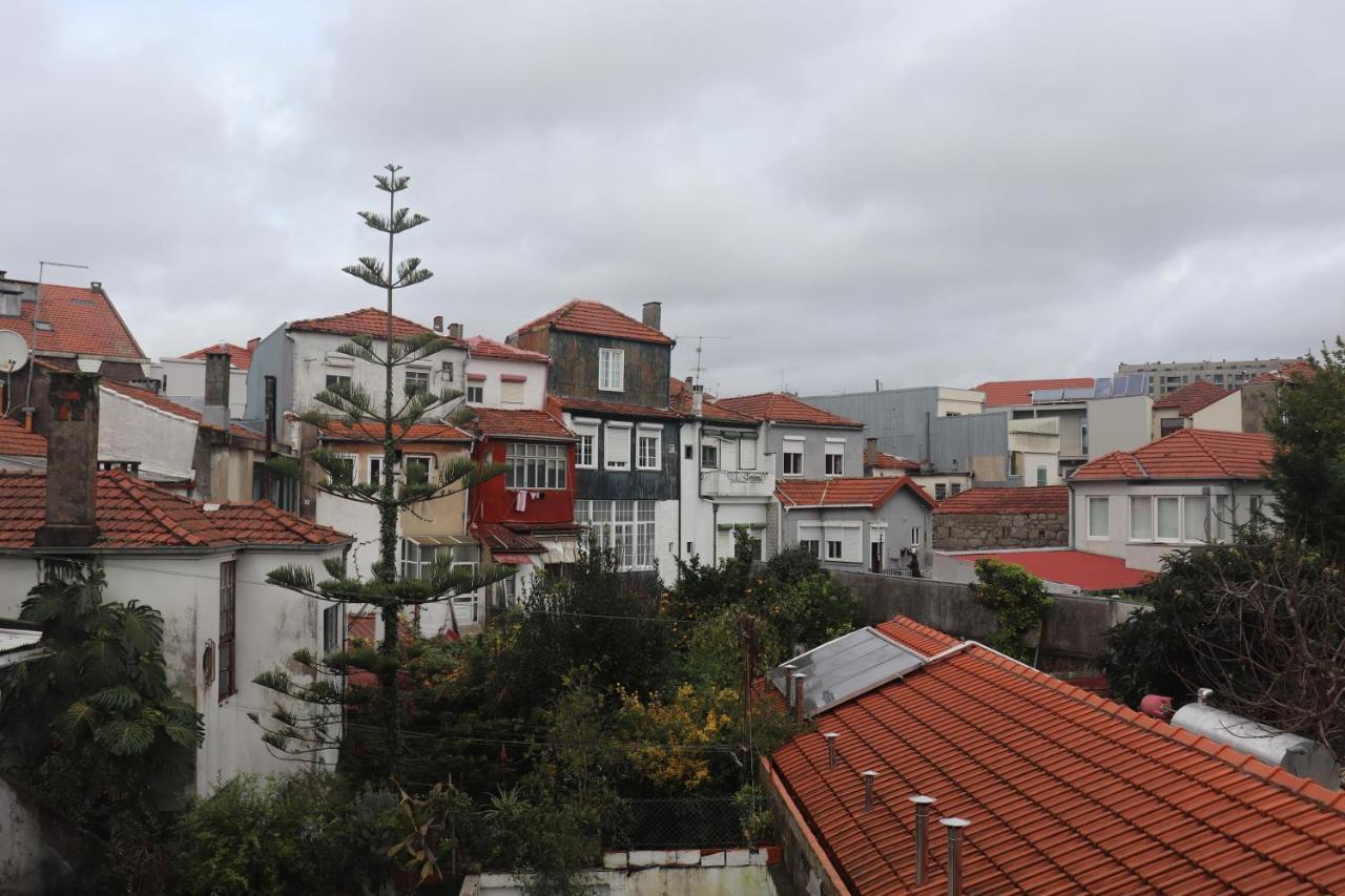 M&M Space Apartments - Mm2 Porto Exterior foto